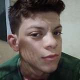 Danielsierral4 from Minatitlan | Man | 23 years old | Leo