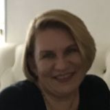 Chris from Recife | Woman | 58 years old | Aquarius