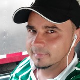 Tuto from Candelaria | Man | 44 years old | Virgo