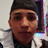 Guadalupecruo1 from El Verde | Man | 26 years old | Capricorn