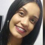 Maay from Carapicuiba | Woman | 27 years old | Capricorn