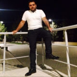 Resad from Sumqayit | Man | 40 years old | Capricorn