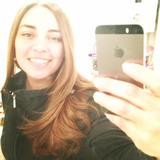 Baby from Santiago | Woman | 41 years old | Capricorn