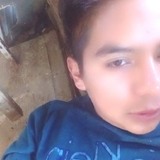 Yony from Patzcuaro | Man | 26 years old | Gemini