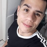 Pablominio from Luis Guillon | Man | 27 years old | Gemini