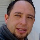 Chris from Atizapan | Man | 43 years old | Aries