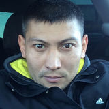 Galymzhan from Astana | Man | 44 years old | Cancer