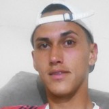 Gah from Salto | Man | 25 years old | Taurus