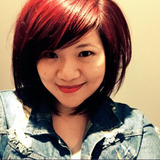 Ashley from Hong Kong | Woman | 41 years old | Aquarius