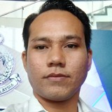 Faitzen from Sabah as Salim | Man | 41 years old | Capricorn