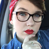 Ariel from Jacksonville | Woman | 27 years old | Cancer