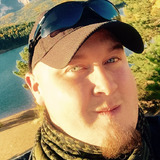 Kova from Benbrook | Man | 38 years old | Cancer