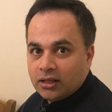 Anwaracv from Dublin | Man | 45 years old | Sagittarius