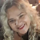 Vivi from Belo Horizonte | Woman | 57 years old | Taurus