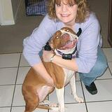 Ginny from Fayetteville | Woman | 39 years old | Libra