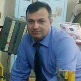 Dima from Odintsovo | Man | 56 years old | Virgo
