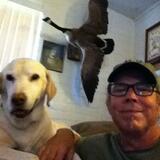 Chadwick from Hamburg | Man | 52 years old | Libra