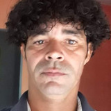 Pereirajoseri1 from Hidrolandia | Man | 45 years old | Capricorn