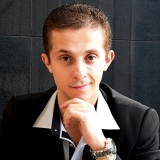 Gpachq from Amsterdam | Man | 37 years old | Taurus