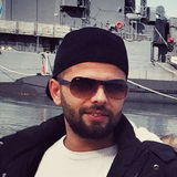 Ibocem from Alanya | Man | 38 years old | Virgo