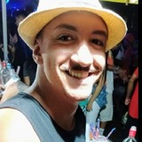 Gabriel from Sumare | Man | 29 years old | Cancer