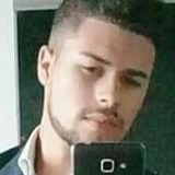 Tony from Tupi Paulista | Man | 28 years old | Taurus
