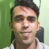 Smarquinhossh9 from Canhotinho | Man | 36 years old | Capricorn