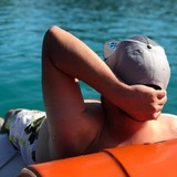 Philipppreis9F from Salzburg | Man | 34 years old | Cancer