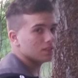 Pierluca from Trieste | Man | 27 years old | Aries