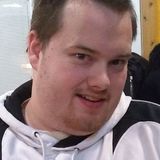 Cobbleton from Palmer | Man | 27 years old | Aquarius