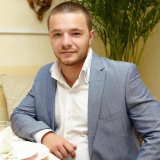 Al from Rostov-na-Donu | Man | 37 years old | Capricorn