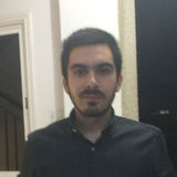 Minas from Nicosia | Man | 29 years old | Leo