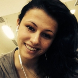 Lussy from Prague | Woman | 30 years old | Aquarius