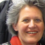 Babs from Eindhoven | Woman | 65 years old | Taurus