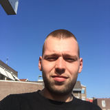 Mike from Boskoop | Man | 35 years old | Scorpio