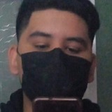 Eliudcazarescn from Monterrey | Man | 22 years old | Libra