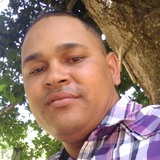 Gabriel from Sosua | Man | 38 years old | Capricorn