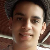 Vitor from Guaratinga | Man | 26 years old | Capricorn