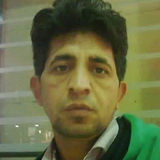Nasarullah from Brescia | Man | 42 years old | Taurus