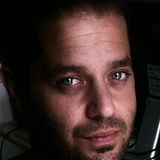 Shg from Yeroham | Man | 42 years old | Aquarius