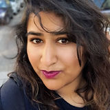Tajji from London | Woman | 43 years old | Taurus