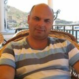 Алексей from Novosibirsk | Man | 56 years old | Taurus