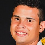 Silvio from Santa Teresa | Man | 28 years old | Scorpio