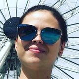 Fernanda from Benito Juarez | Woman | 35 years old | Scorpio