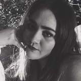 Cin from Mérida | Woman | 33 years old | Aries