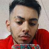 Arielblasone4 from Diamante | Man | 25 years old | Aries