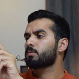 Abode from At Ta'if | Man | 34 years old | Taurus