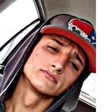 Theus from Pouso Alegre | Man | 27 years old | Aries