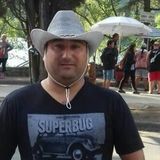 Chispita from Oliva | Man | 40 years old | Taurus