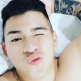 Runner from Ciudad Valles | Man | 30 years old | Taurus